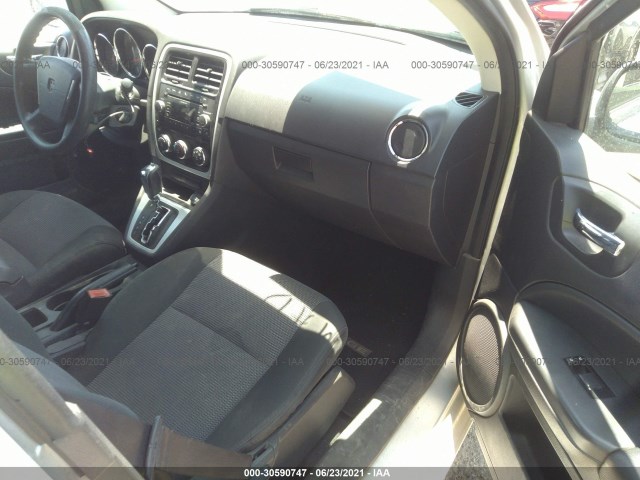 Photo 4 VIN: 1B3CB4HA5AD663166 - DODGE CALIBER 