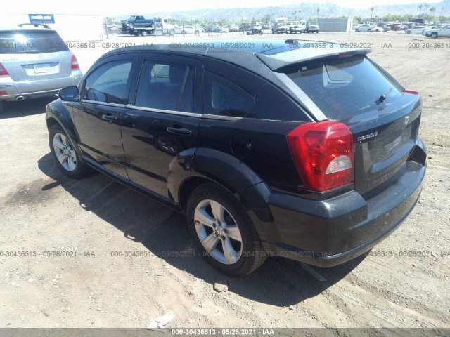 Photo 2 VIN: 1B3CB4HA5AD663474 - DODGE CALIBER 