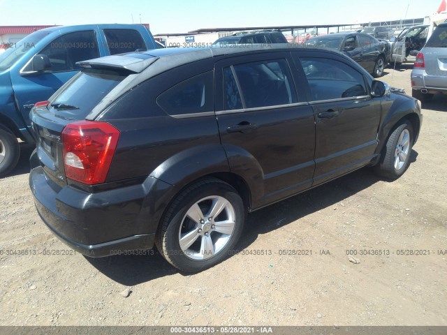 Photo 3 VIN: 1B3CB4HA5AD663474 - DODGE CALIBER 