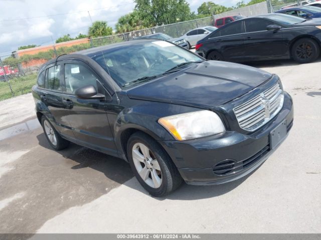 Photo 0 VIN: 1B3CB4HA5AD668061 - DODGE CALIBER 