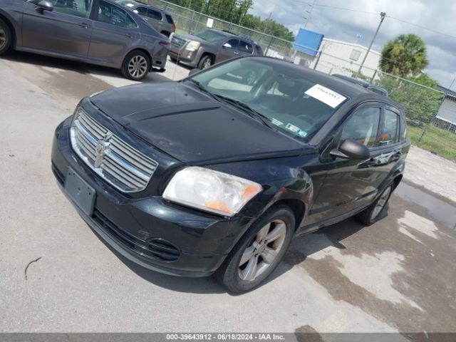 Photo 1 VIN: 1B3CB4HA5AD668061 - DODGE CALIBER 