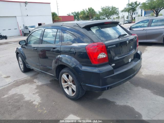 Photo 2 VIN: 1B3CB4HA5AD668061 - DODGE CALIBER 