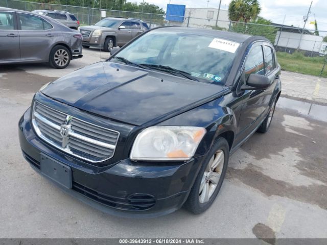 Photo 5 VIN: 1B3CB4HA5AD668061 - DODGE CALIBER 