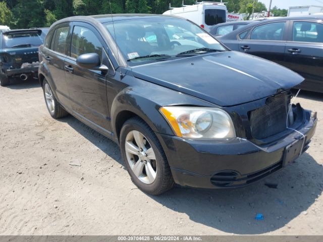 Photo 0 VIN: 1B3CB4HA6AD535132 - DODGE CALIBER 