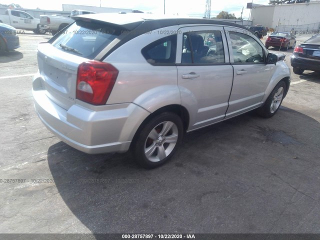 Photo 3 VIN: 1B3CB4HA6AD552738 - DODGE CALIBER 