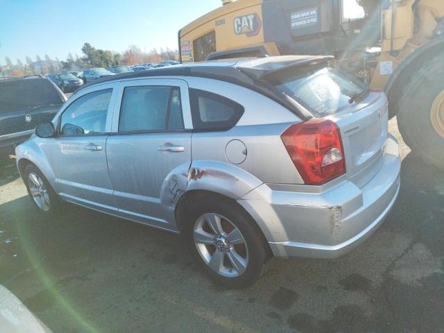 Photo 1 VIN: 1B3CB4HA6AD559186 - DODGE CALIBER SX 