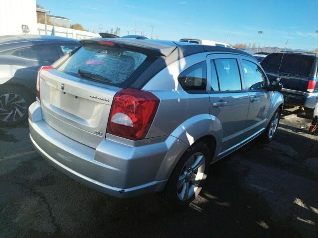 Photo 2 VIN: 1B3CB4HA6AD559186 - DODGE CALIBER SX 