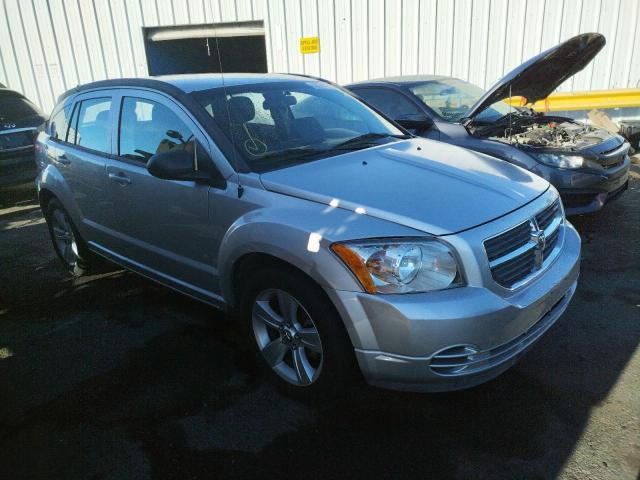 Photo 3 VIN: 1B3CB4HA6AD559186 - DODGE CALIBER SX 