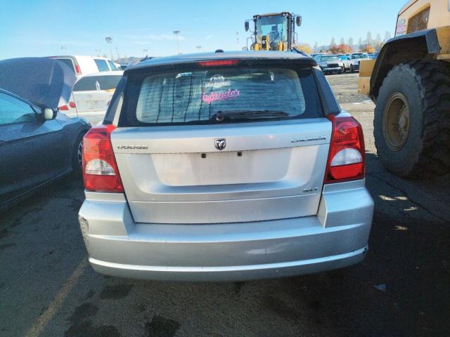 Photo 5 VIN: 1B3CB4HA6AD559186 - DODGE CALIBER SX 