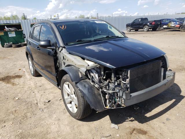 Photo 0 VIN: 1B3CB4HA6AD562606 - DODGE CALIBER SX 