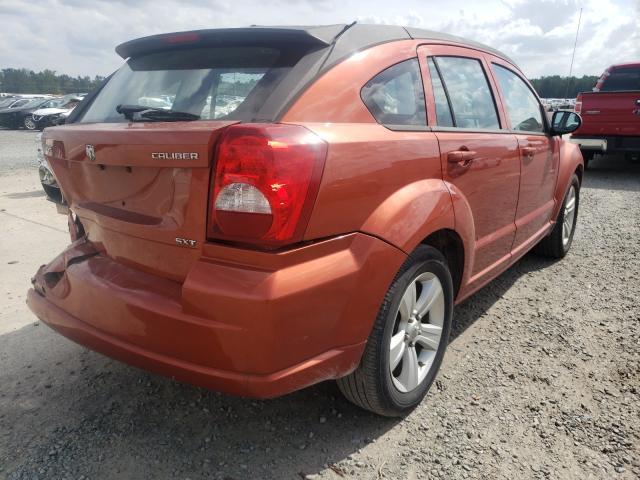 Photo 3 VIN: 1B3CB4HA6AD570933 - DODGE CALIBER SX 