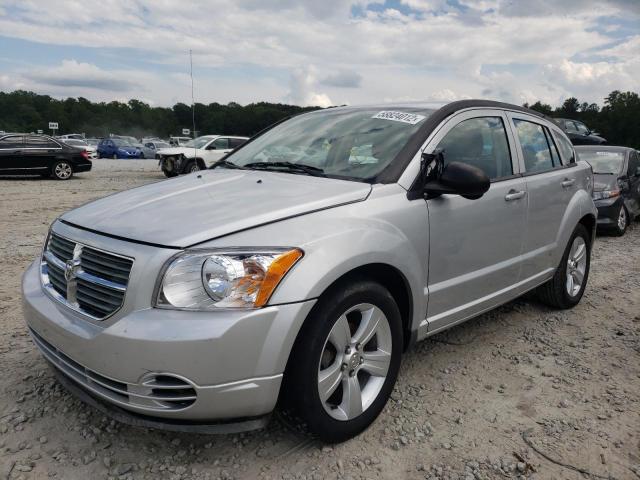 Photo 1 VIN: 1B3CB4HA6AD571094 - DODGE CALIBER SX 