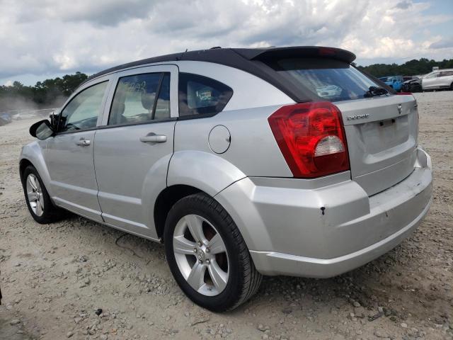 Photo 2 VIN: 1B3CB4HA6AD571094 - DODGE CALIBER SX 