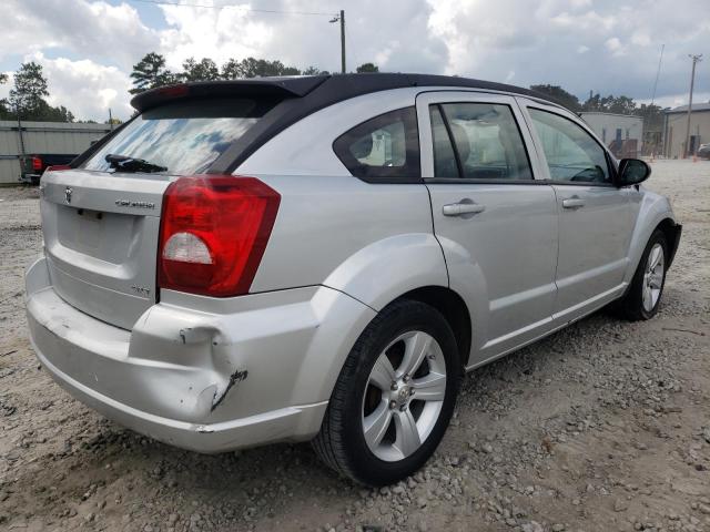 Photo 3 VIN: 1B3CB4HA6AD571094 - DODGE CALIBER SX 