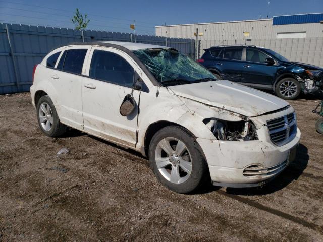 Photo 3 VIN: 1B3CB4HA6AD586811 - DODGE CALIBER 