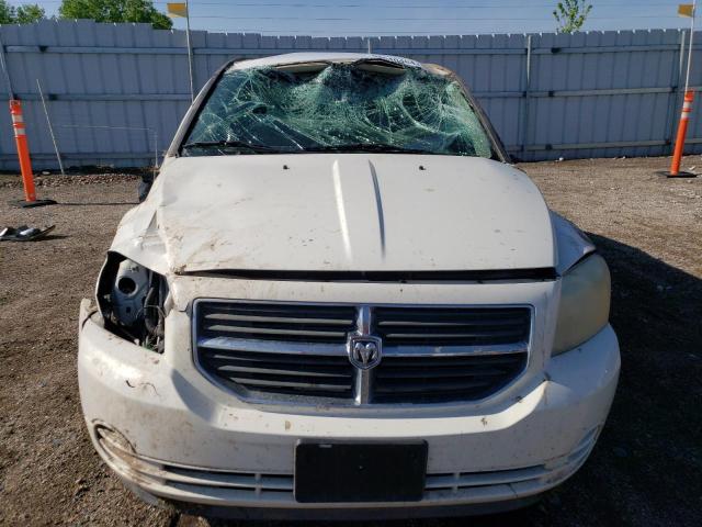 Photo 4 VIN: 1B3CB4HA6AD586811 - DODGE CALIBER 