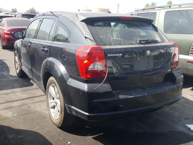 Photo 2 VIN: 1B3CB4HA6AD595721 - DODGE CALIBER SX 