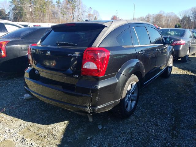 Photo 3 VIN: 1B3CB4HA6AD602280 - DODGE CALIBER SX 