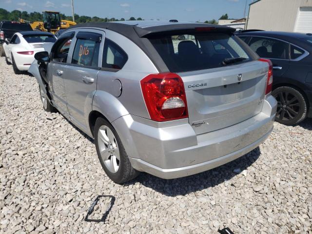 Photo 2 VIN: 1B3CB4HA6AD602862 - DODGE CALIBER SX 