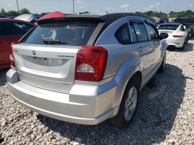 Photo 3 VIN: 1B3CB4HA6AD602862 - DODGE CALIBER SX 