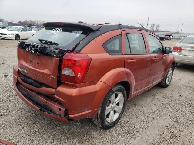 Photo 3 VIN: 1B3CB4HA6AD605213 - DODGE CALIBER SX 