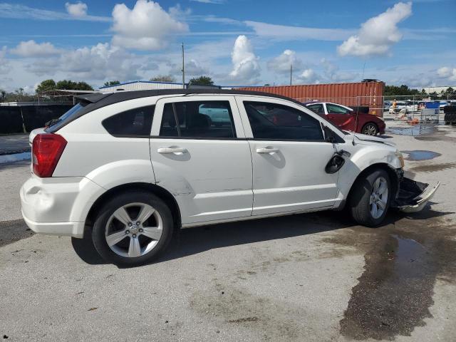 Photo 2 VIN: 1B3CB4HA6AD605633 - DODGE CALIBER SX 