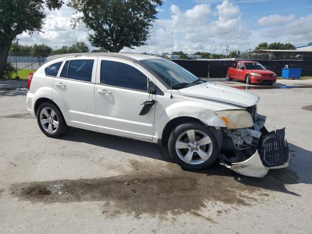 Photo 3 VIN: 1B3CB4HA6AD605633 - DODGE CALIBER SX 