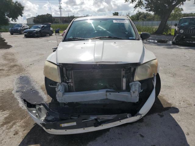 Photo 4 VIN: 1B3CB4HA6AD605633 - DODGE CALIBER SX 