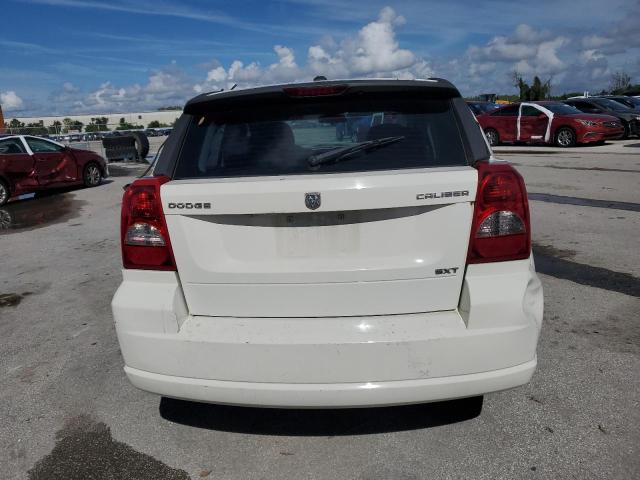 Photo 5 VIN: 1B3CB4HA6AD605633 - DODGE CALIBER SX 