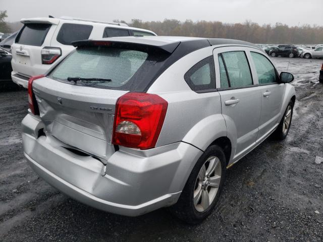 Photo 3 VIN: 1B3CB4HA6AD606653 - DODGE CALIBER SX 