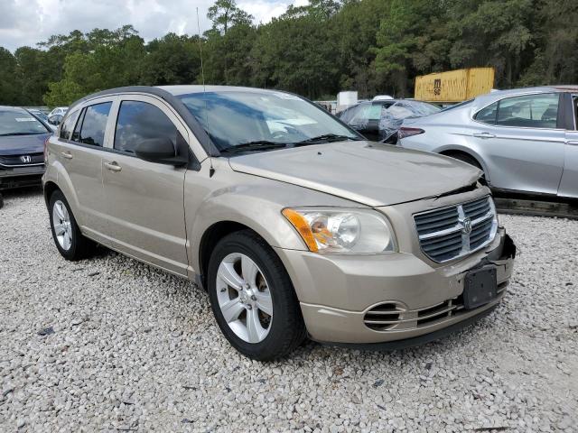 Photo 0 VIN: 1B3CB4HA6AD618219 - DODGE CALIBER SX 