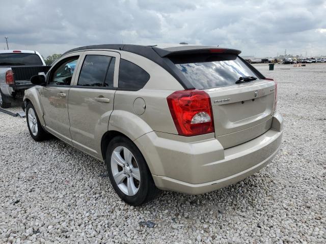 Photo 2 VIN: 1B3CB4HA6AD618219 - DODGE CALIBER SX 