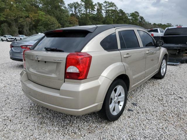 Photo 3 VIN: 1B3CB4HA6AD618219 - DODGE CALIBER SX 