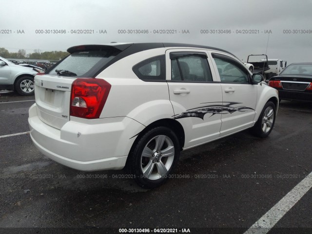 Photo 3 VIN: 1B3CB4HA6AD618320 - DODGE CALIBER 