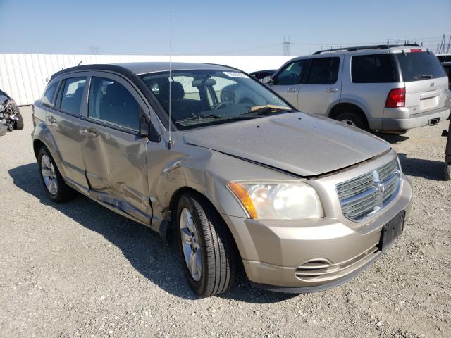 Photo 0 VIN: 1B3CB4HA6AD618821 - DODGE CALIBER SX 