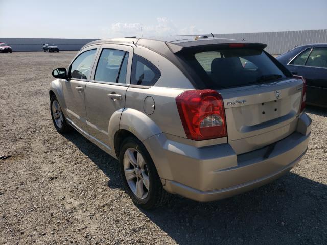 Photo 2 VIN: 1B3CB4HA6AD618821 - DODGE CALIBER SX 