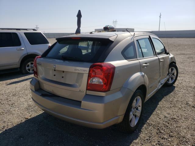 Photo 3 VIN: 1B3CB4HA6AD618821 - DODGE CALIBER SX 