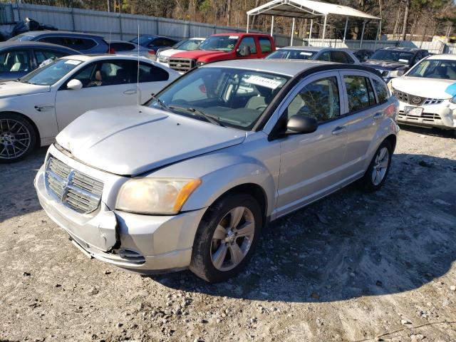 Photo 0 VIN: 1B3CB4HA6AD632671 - DODGE CALIBER SX 