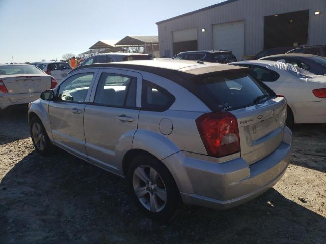 Photo 1 VIN: 1B3CB4HA6AD632671 - DODGE CALIBER SX 