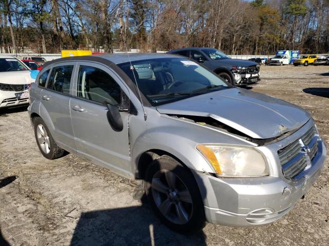 Photo 3 VIN: 1B3CB4HA6AD632671 - DODGE CALIBER SX 