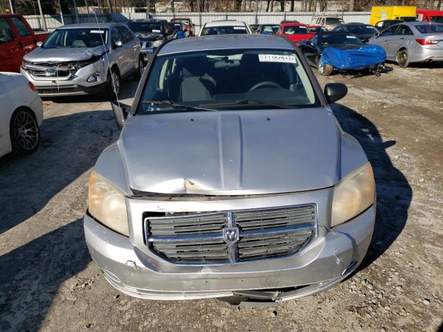 Photo 4 VIN: 1B3CB4HA6AD632671 - DODGE CALIBER SX 