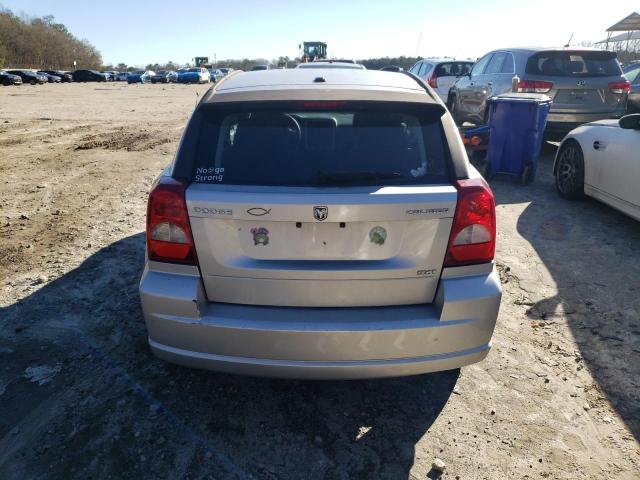 Photo 5 VIN: 1B3CB4HA6AD632671 - DODGE CALIBER SX 