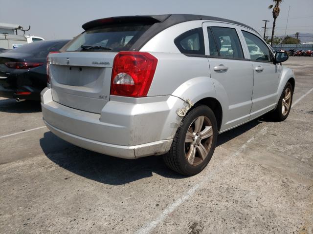 Photo 3 VIN: 1B3CB4HA6AD651835 - DODGE CALIBER SX 