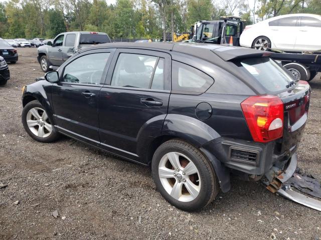 Photo 1 VIN: 1B3CB4HA6AD652192 - DODGE CALIBER SX 