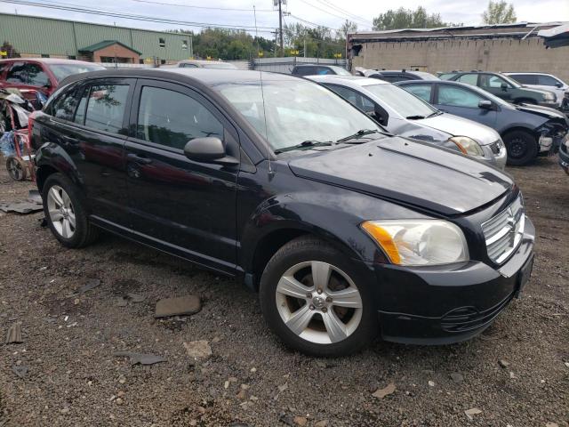 Photo 3 VIN: 1B3CB4HA6AD652192 - DODGE CALIBER SX 