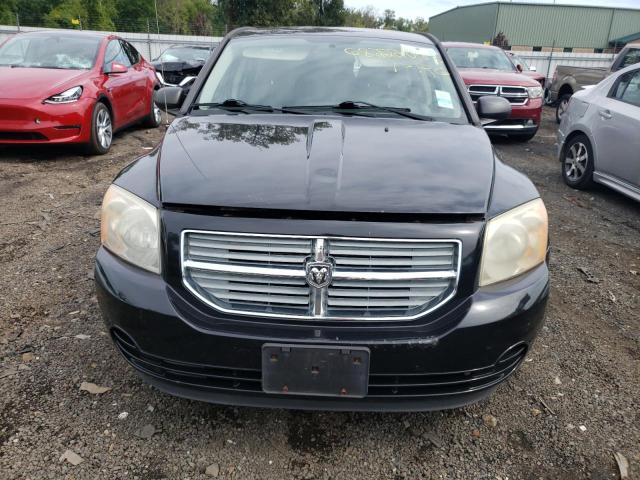 Photo 4 VIN: 1B3CB4HA6AD652192 - DODGE CALIBER SX 