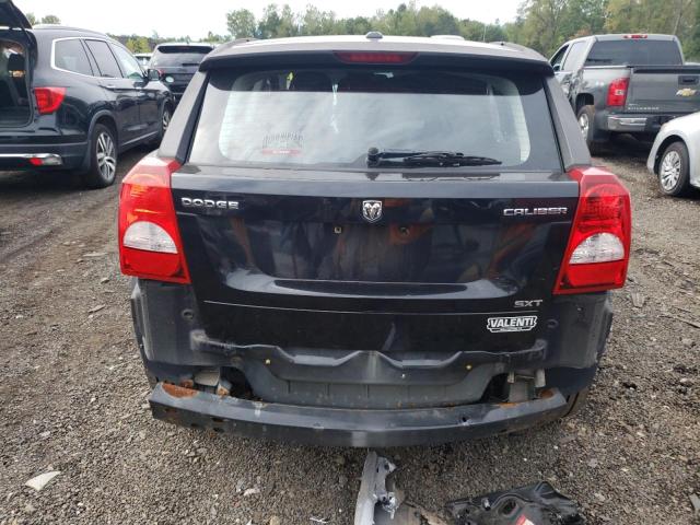 Photo 5 VIN: 1B3CB4HA6AD652192 - DODGE CALIBER SX 