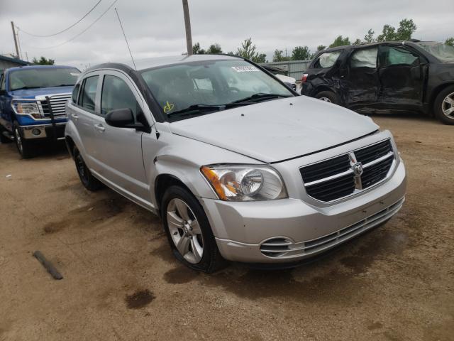 Photo 0 VIN: 1B3CB4HA6AD656002 - DODGE CALIBER SX 