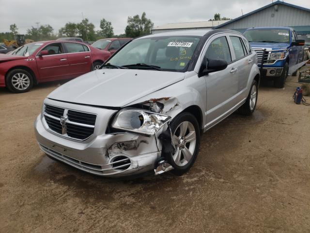 Photo 1 VIN: 1B3CB4HA6AD656002 - DODGE CALIBER SX 