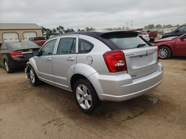 Photo 2 VIN: 1B3CB4HA6AD656002 - DODGE CALIBER SX 